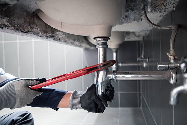 Licensed Leak Detection service in Beaufort, SC - Street Wise - Plumbing